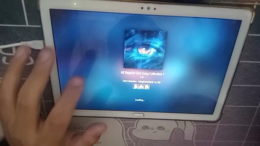 Malody 6K Sdan切 FC