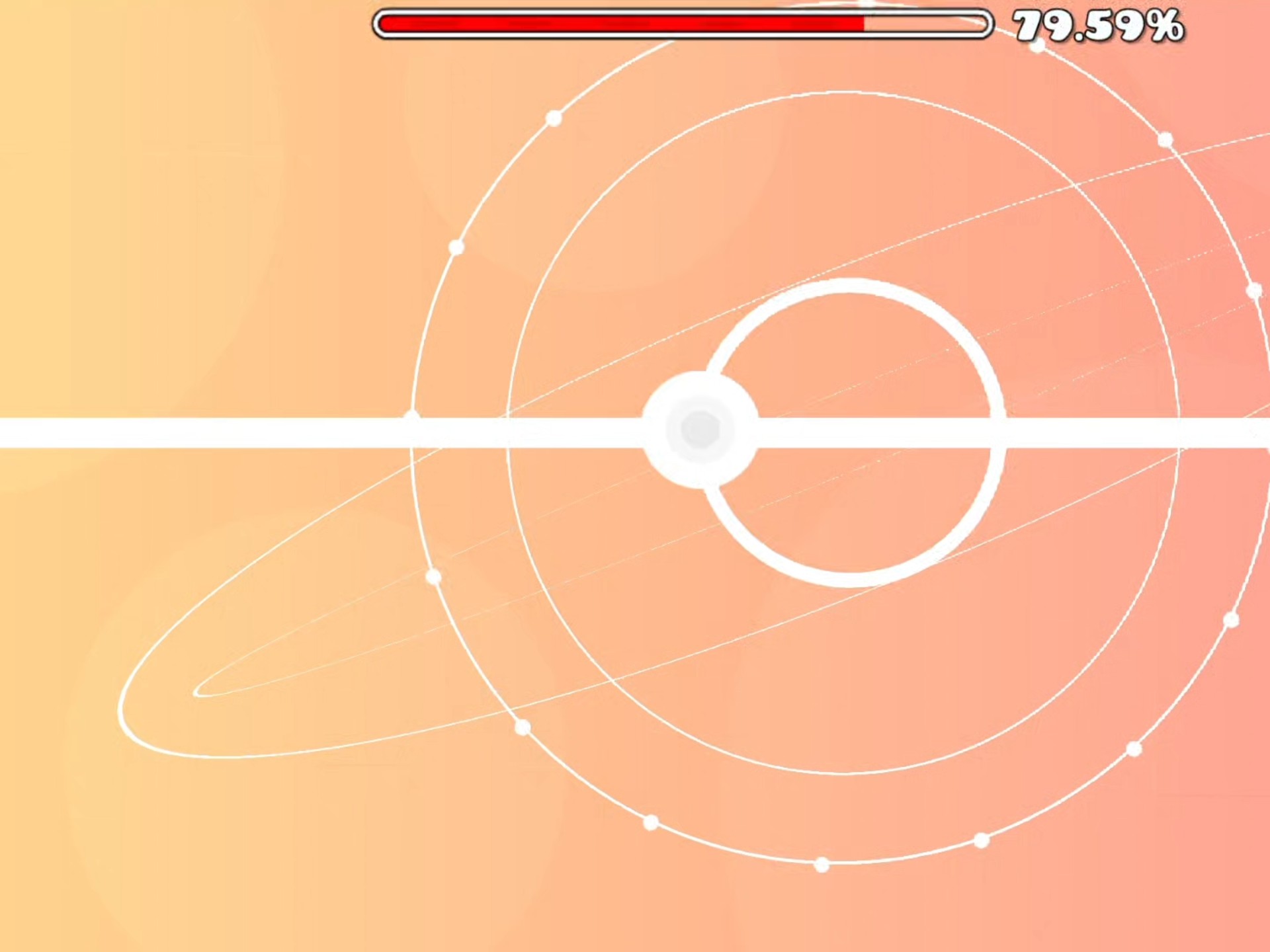 【几何冲刺】Astralis by Creatorlings