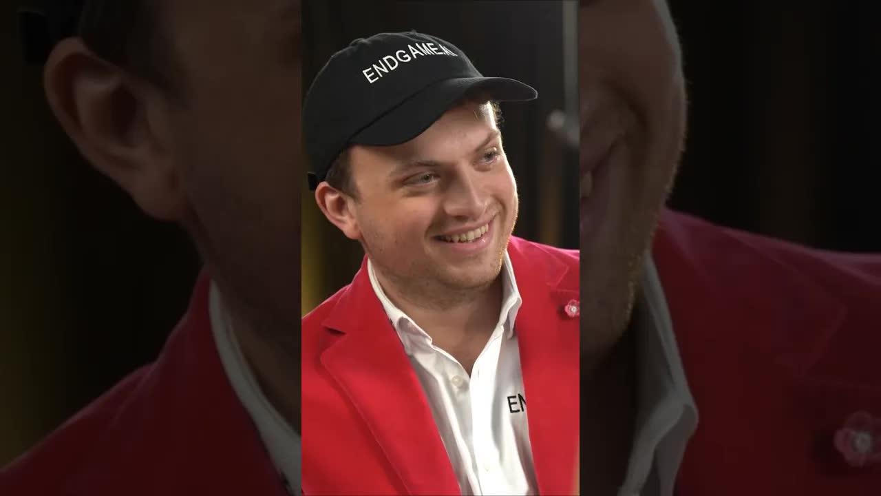 AI机器人痛虐汉斯·尼曼_BotezLive