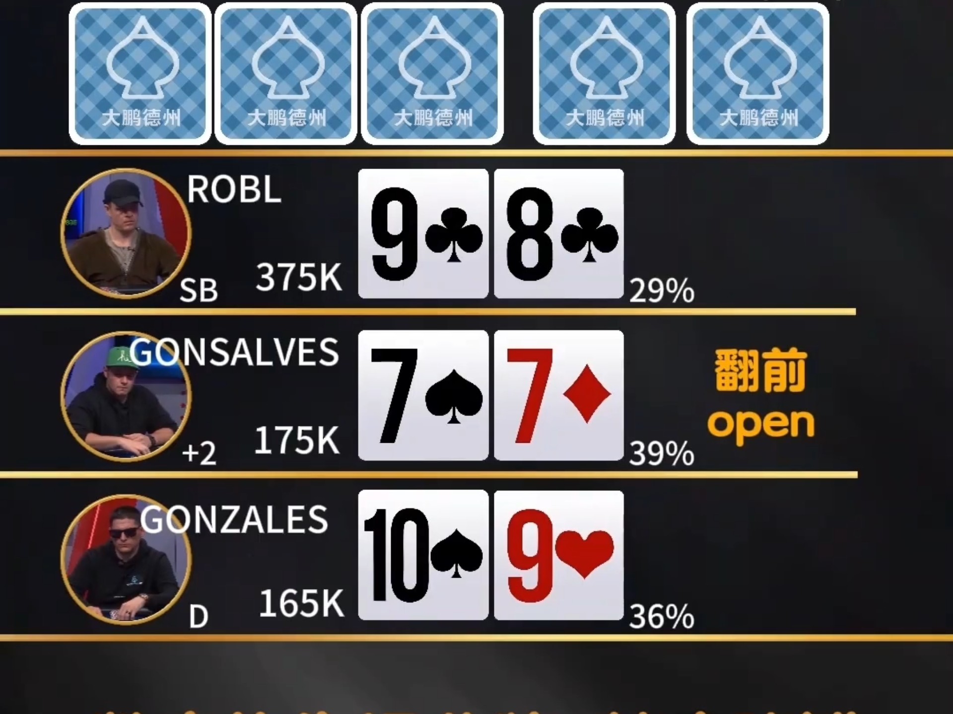 这一蹲收获满满！