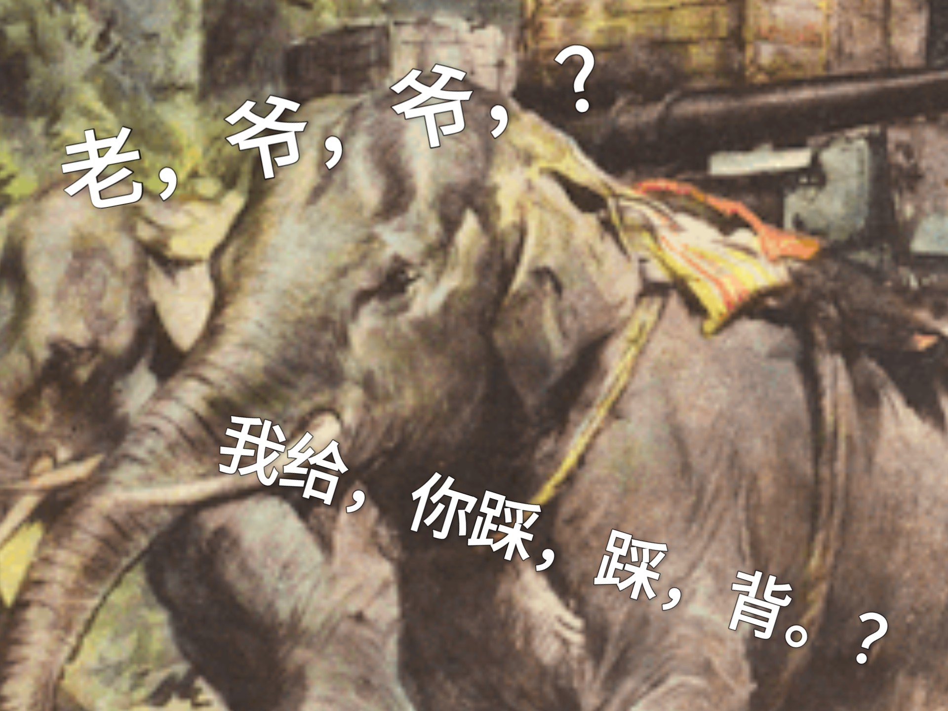 日波上分记（4）