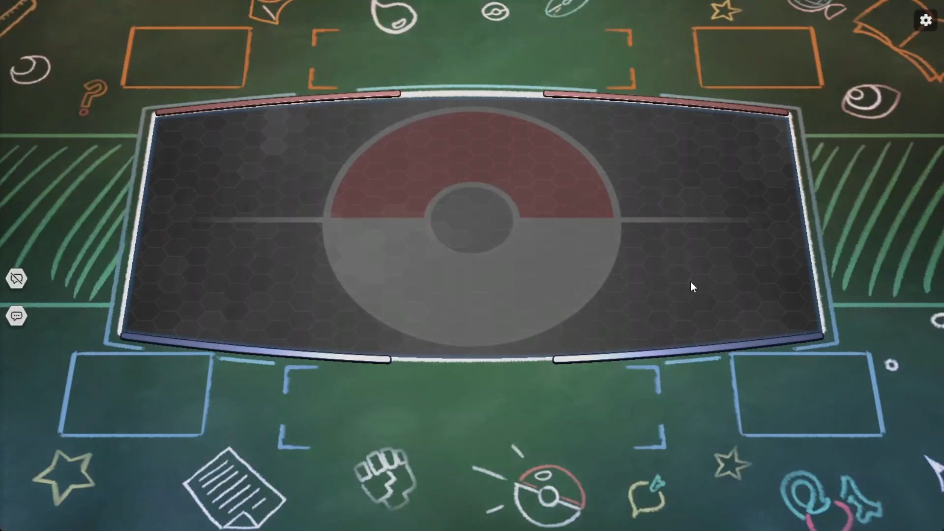 ptcglive日课 9.1 阿响的火暴兽vs猛雷鼓