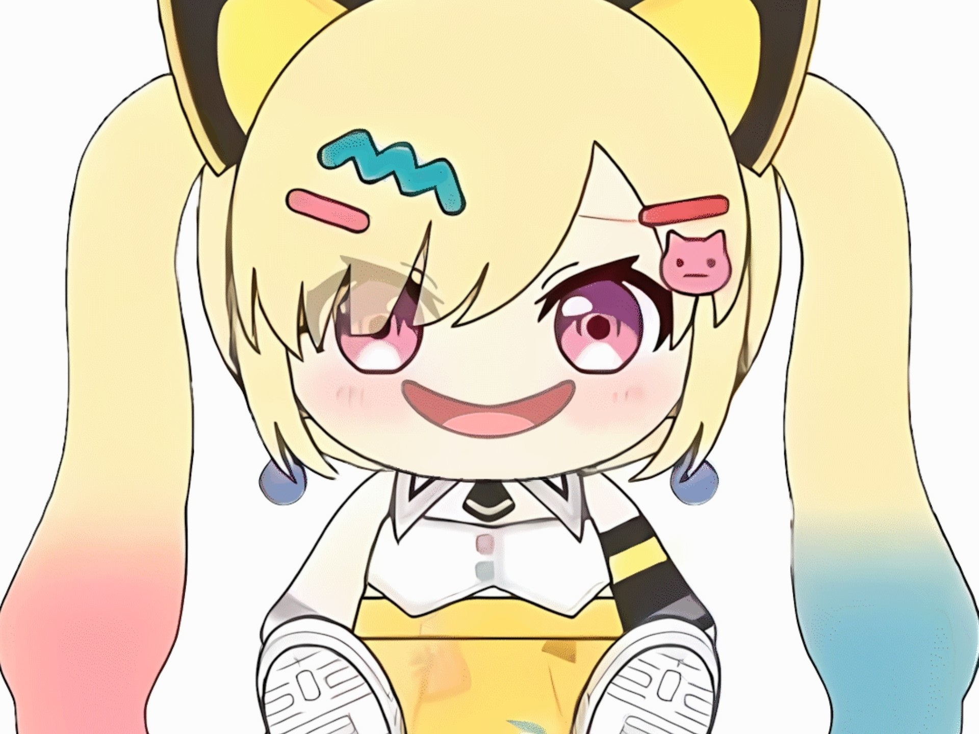 连井六次后的抽卡