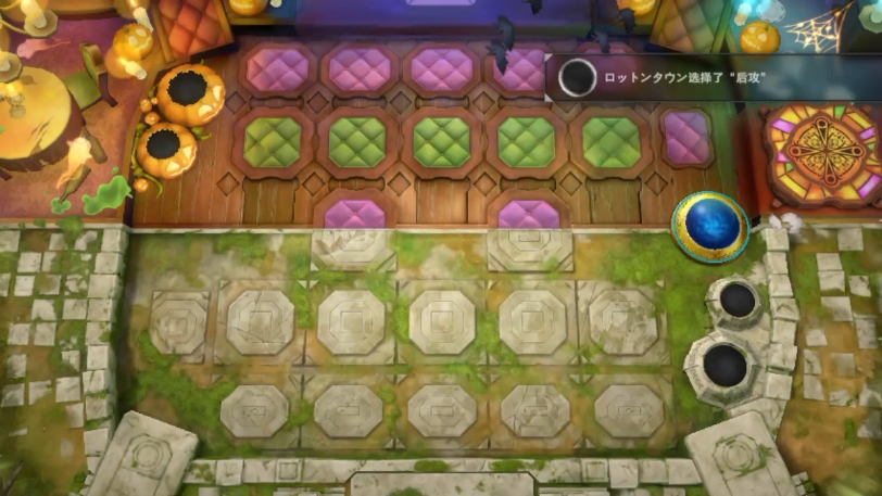 必须要感谢对面帮忙堆墓