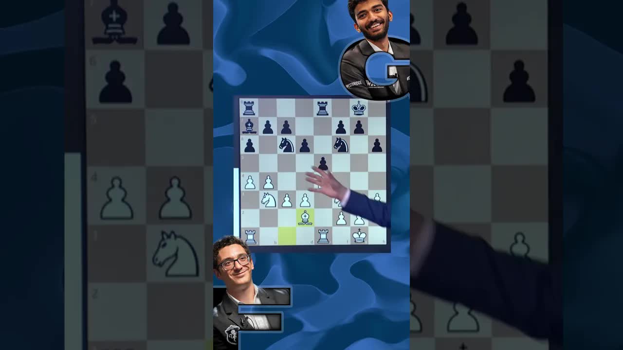 斯维德勒的引擎：就放在那里_Saint Louis Chess Club