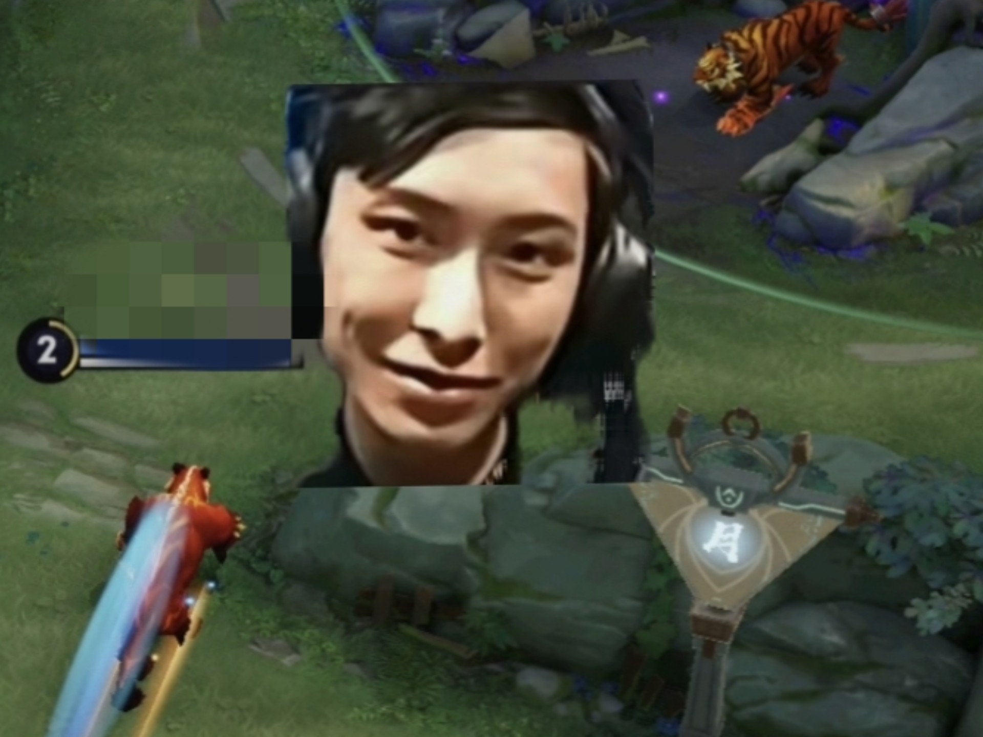 一山不容二虎，一家不容二主