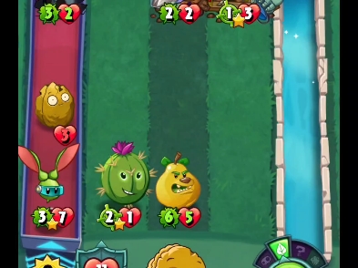 植物大战僵尸英雄每日挑战