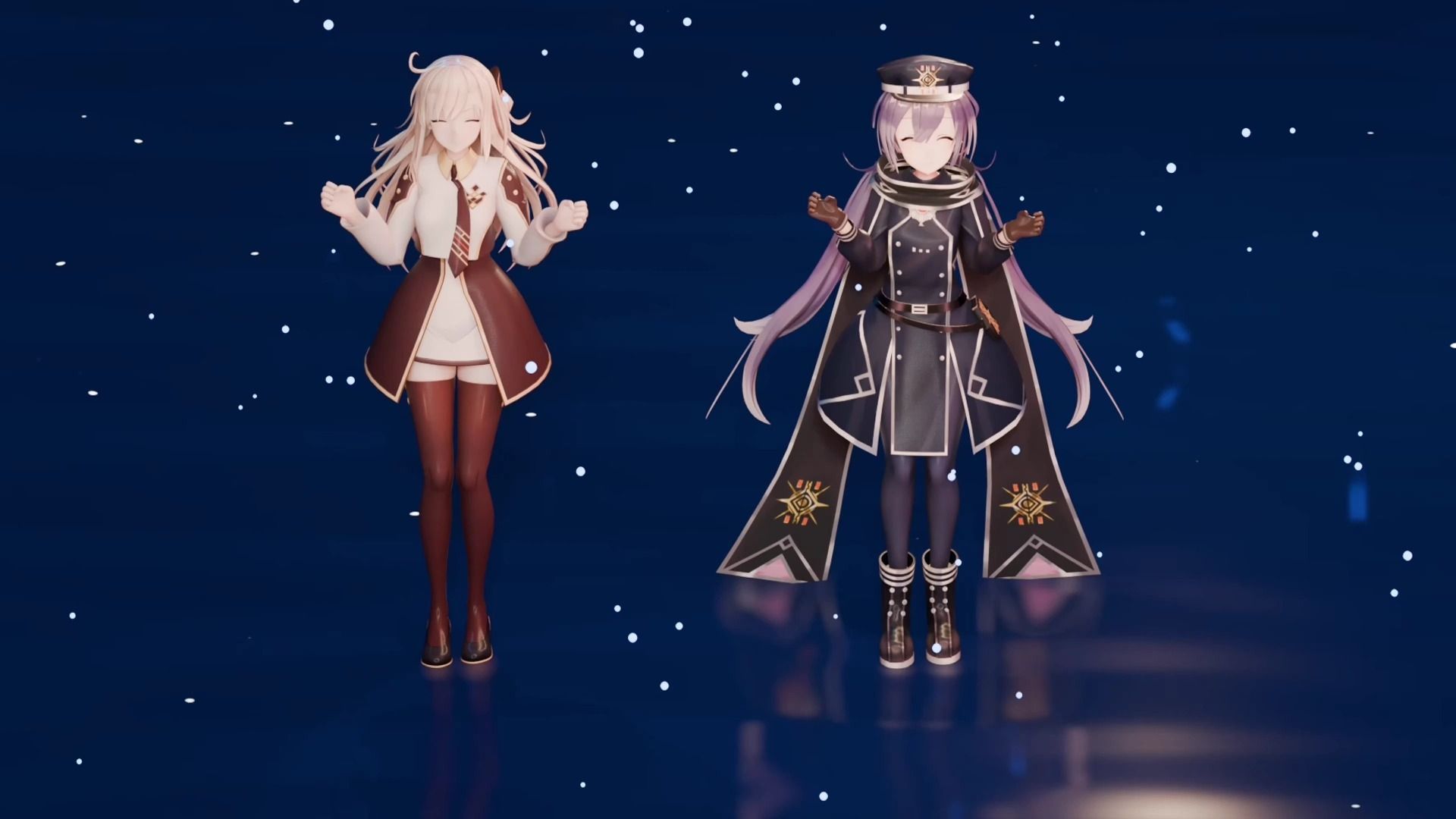 闪刀姬-萝杰：学我者俗，似我者死！