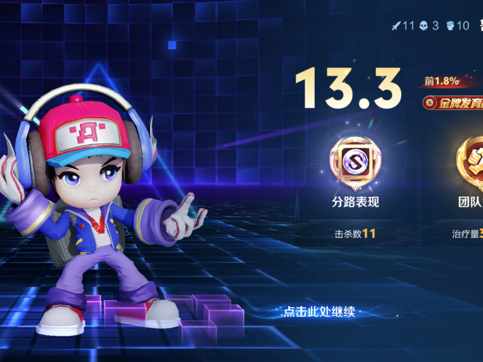 小卤蛋～五连绝世