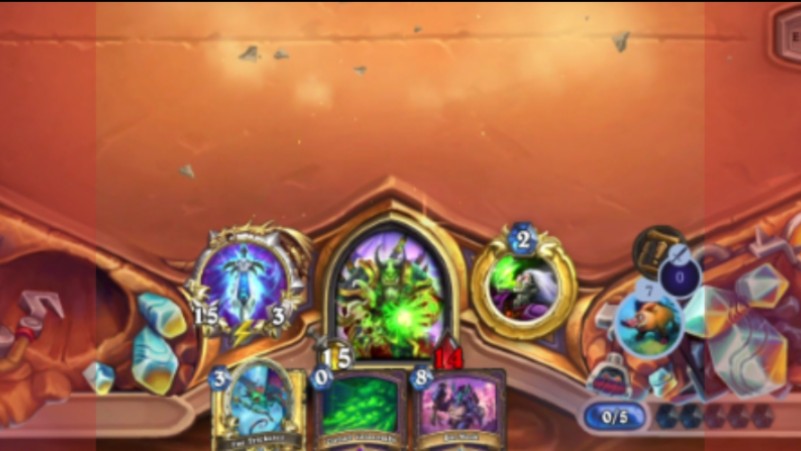 我们术士也有自己的猪猪宝剑