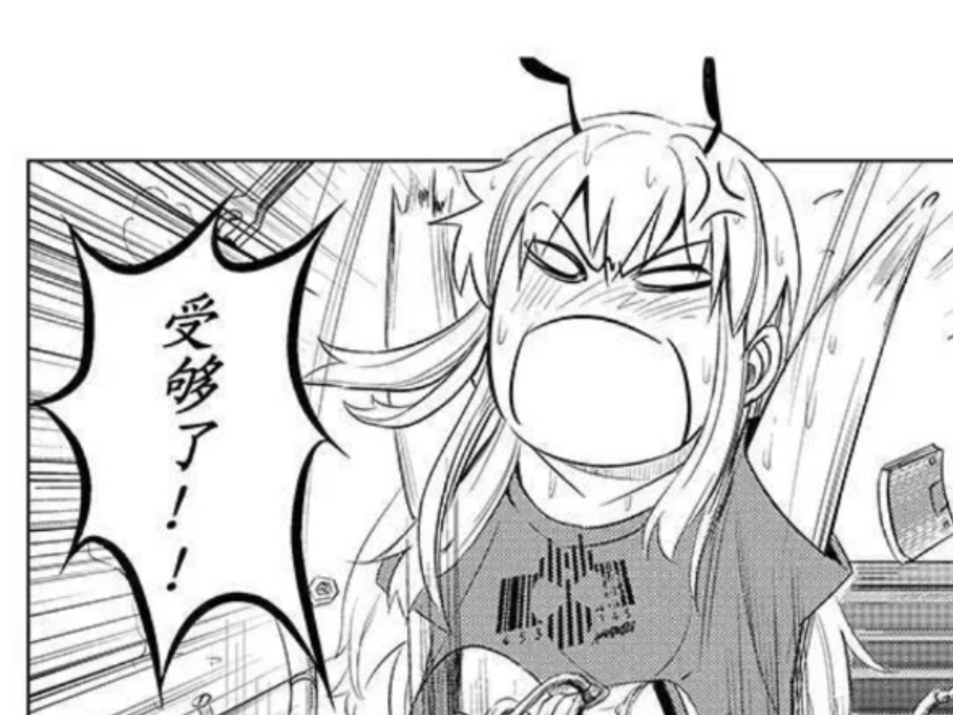 （击杀剪辑）翱翔于天启城上方的胜利女神