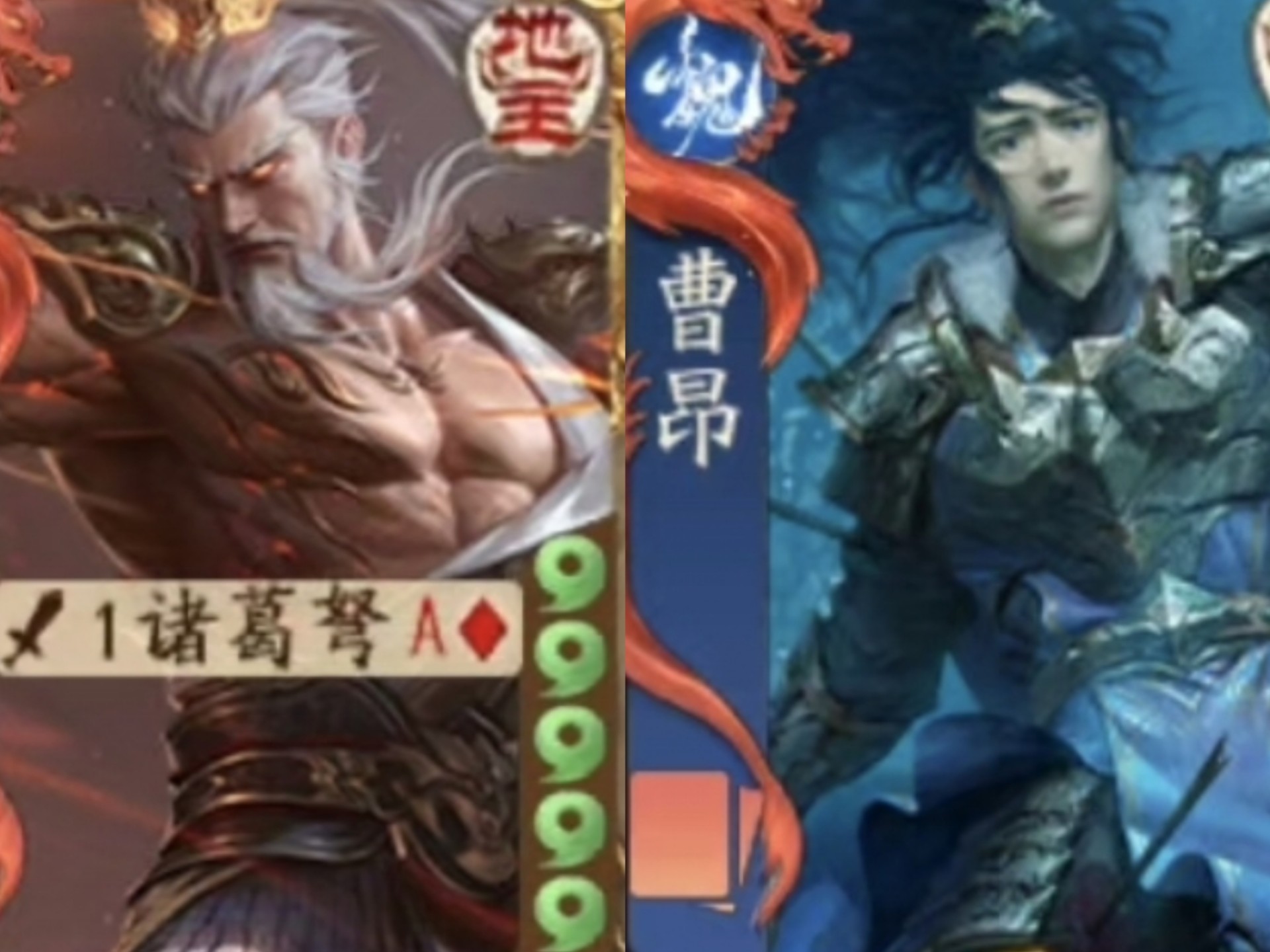 曹昂：不好，连弩降智商