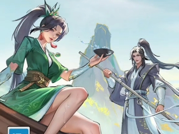 【英雄杀】开门红！今天的首胜（关二爷+曹老板PK杨六哥+宋太祖）！BG