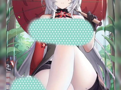 【每日玉足分享】（关注我即可获取原图）