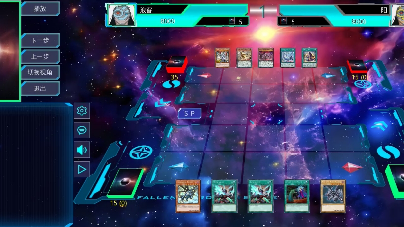 这就是无坑速动，真红眼弹丸龙拳的魅力