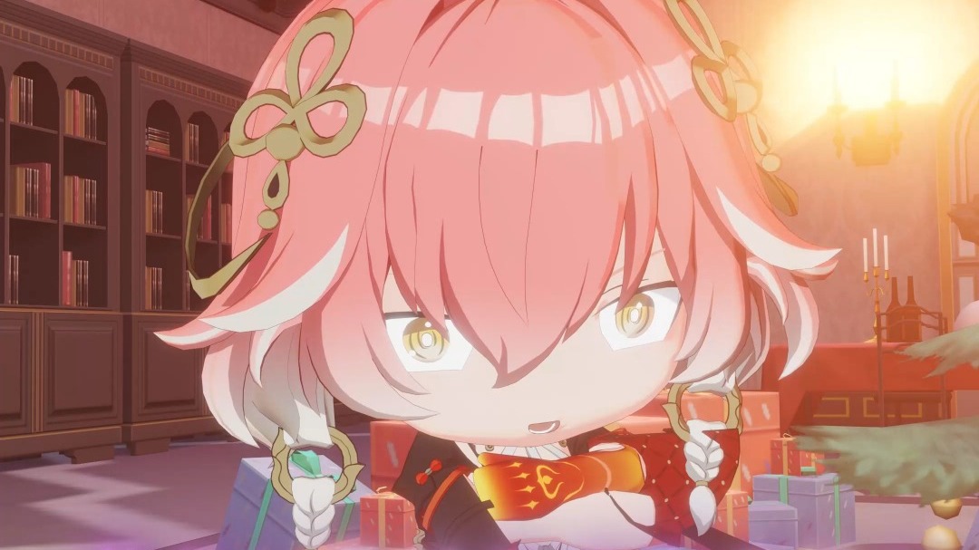 【腹黑离】