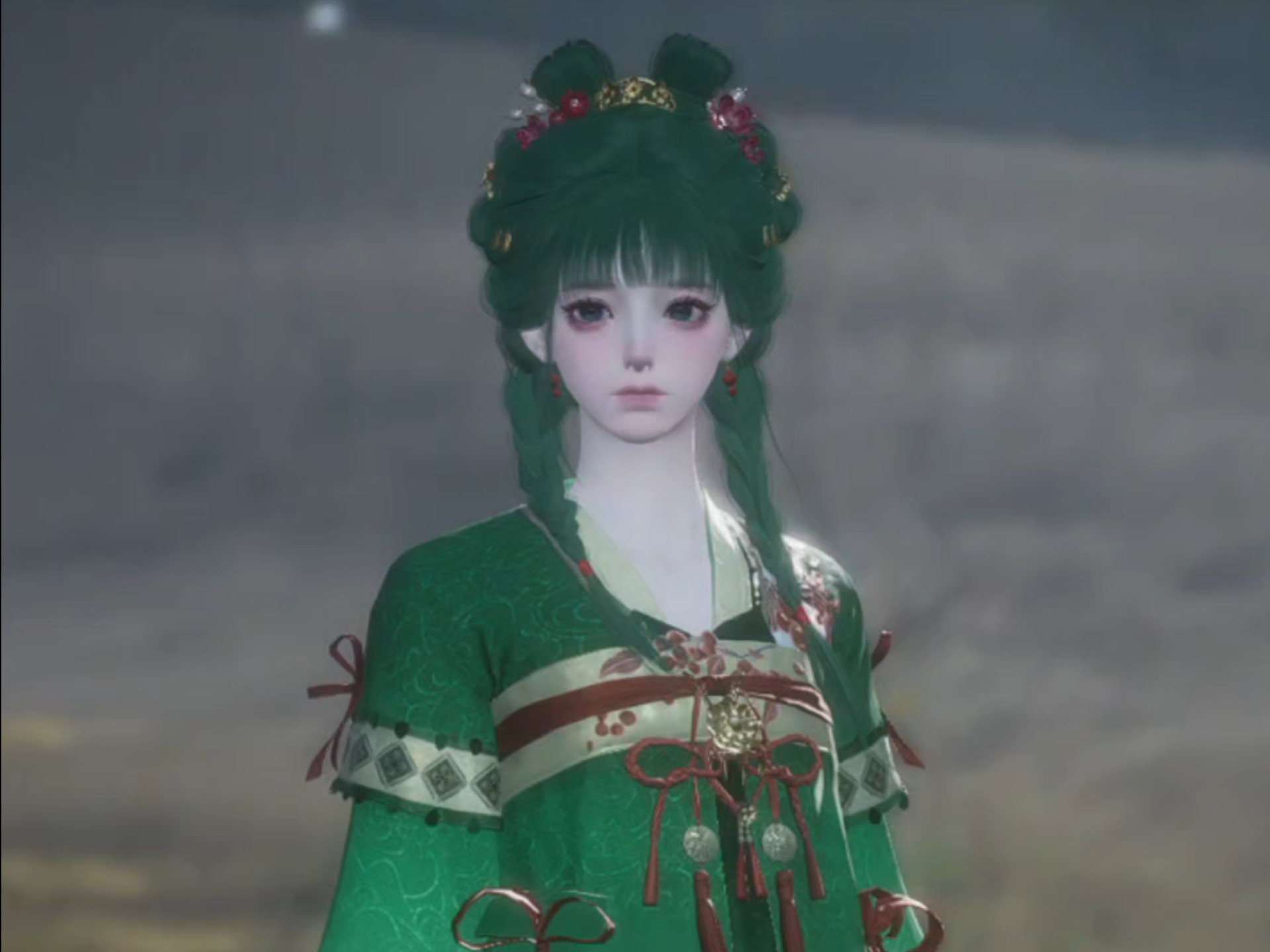新六元皮相思曲cos药屋呢喃的少女