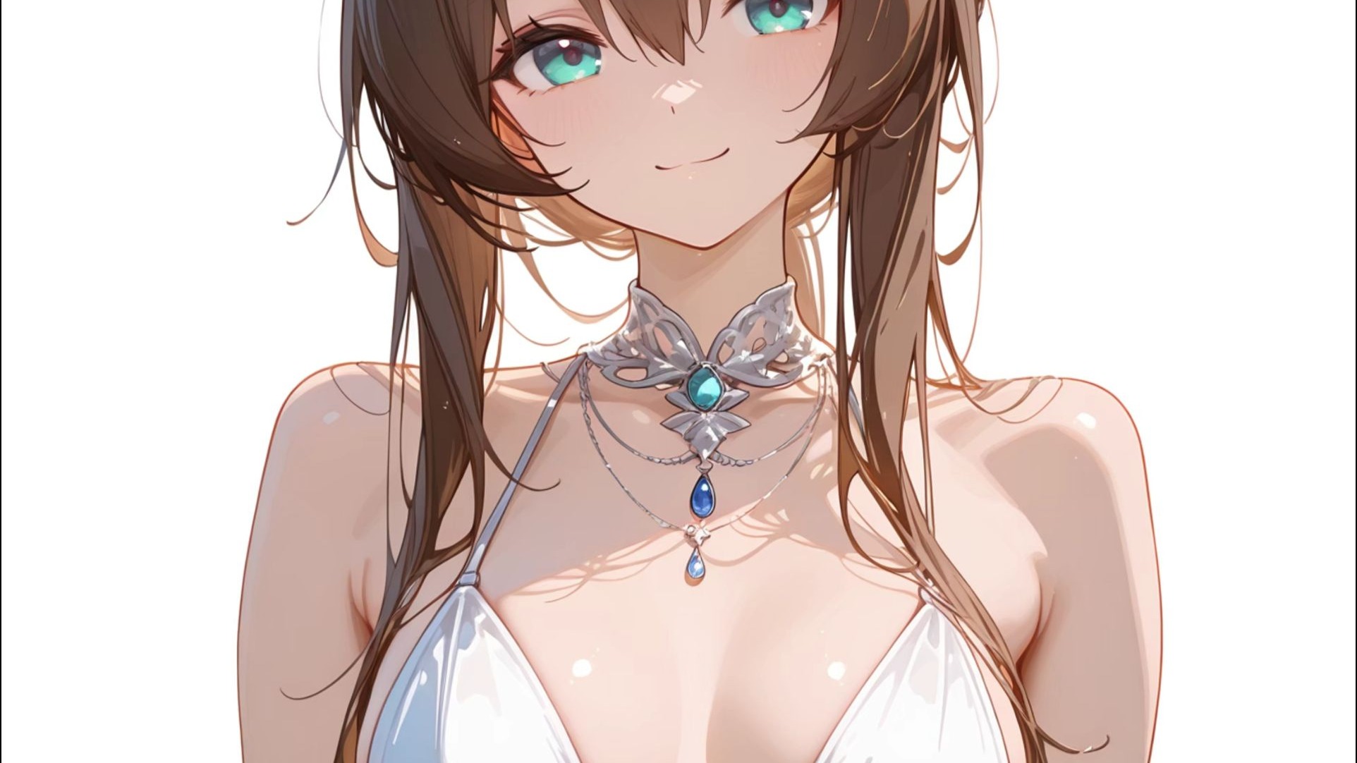 【明日方舟】晚礼服