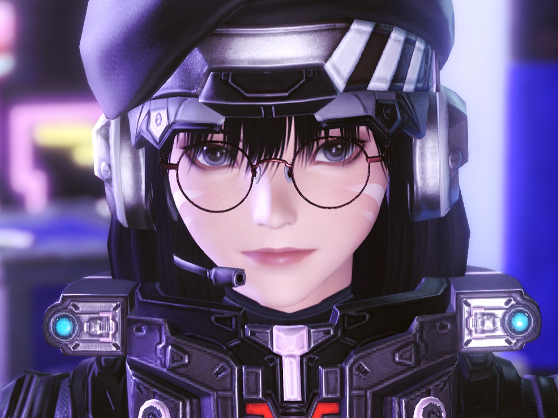 [ff14]请和这样的月猫恋爱吧