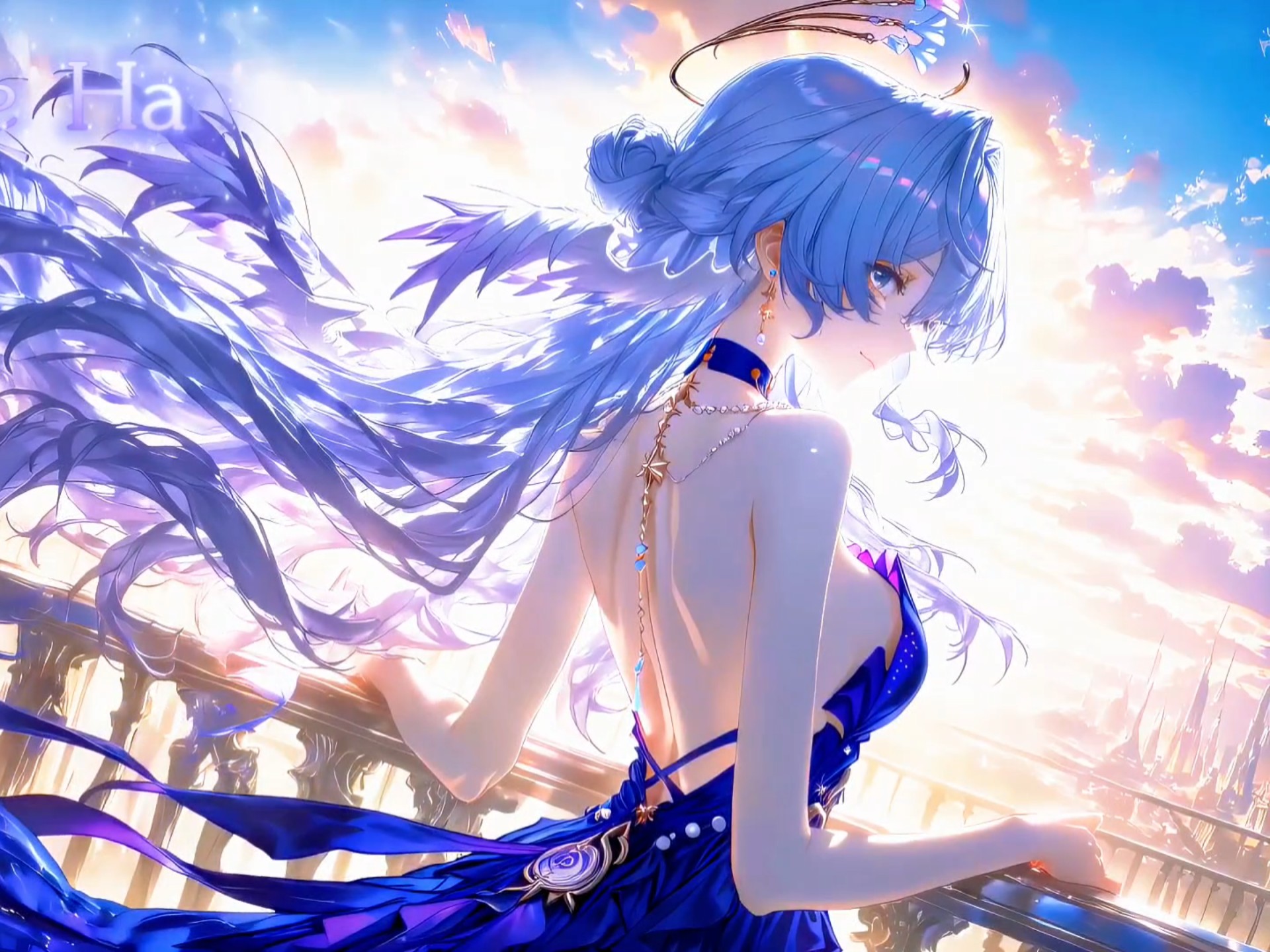 你是否承认知更鸟女士美貌盖世无双？
