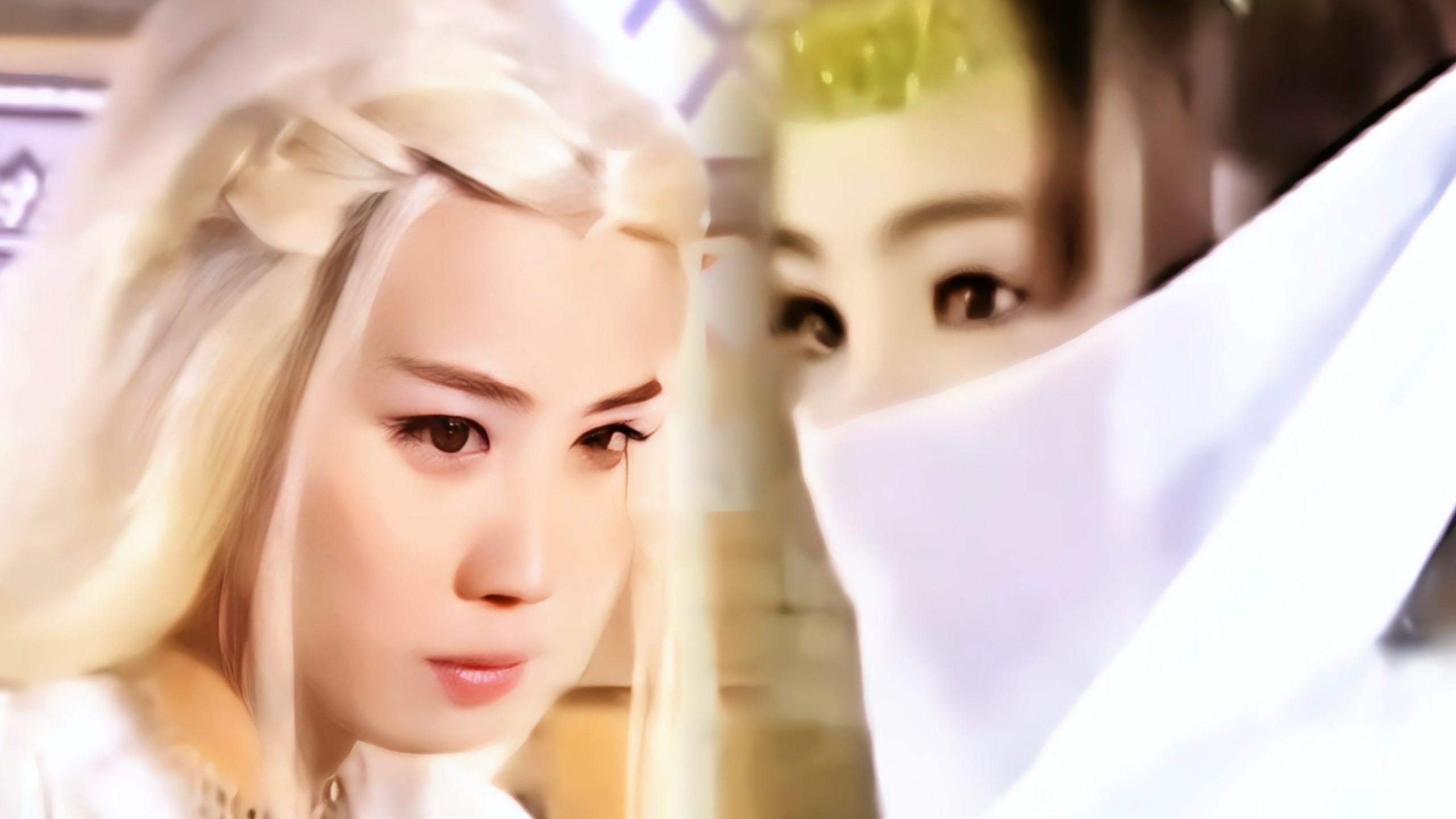 最 美 的 蝴 蝶 公 主
