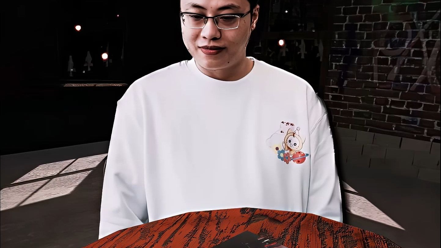 谁 是 凶 手 ？