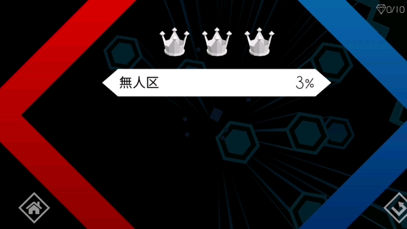 终于知道无人区为什么无人了