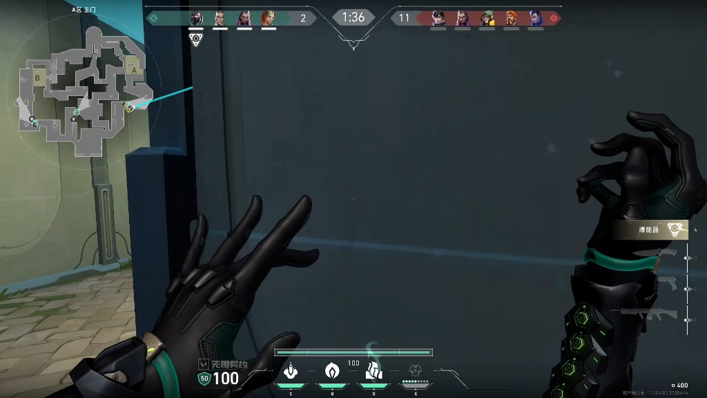 依旧机枪viper的vlog