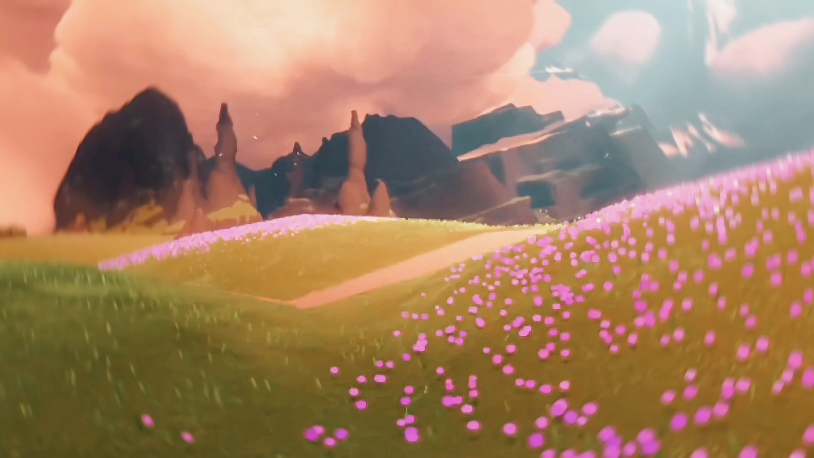 光遇风景