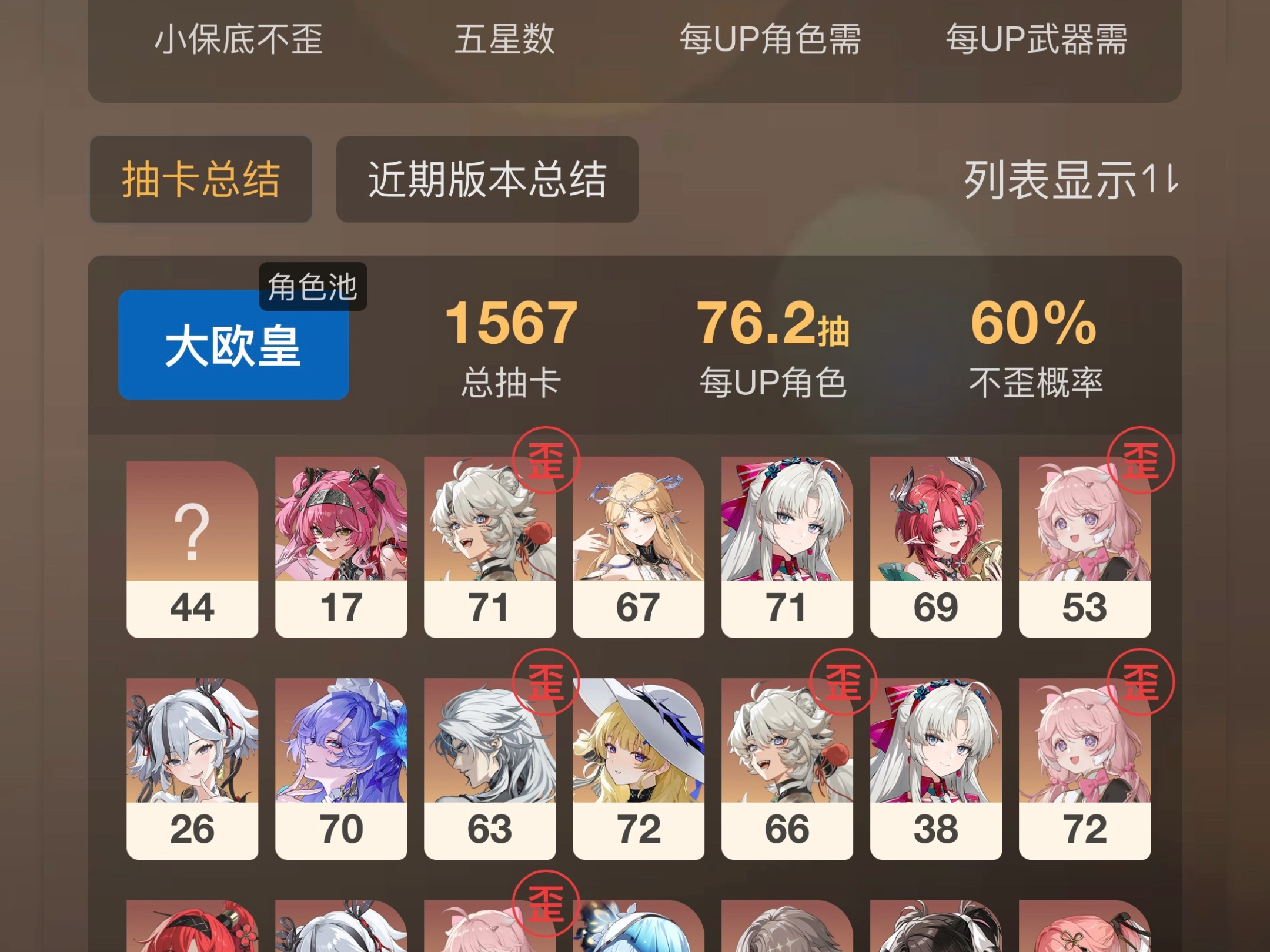 太非了