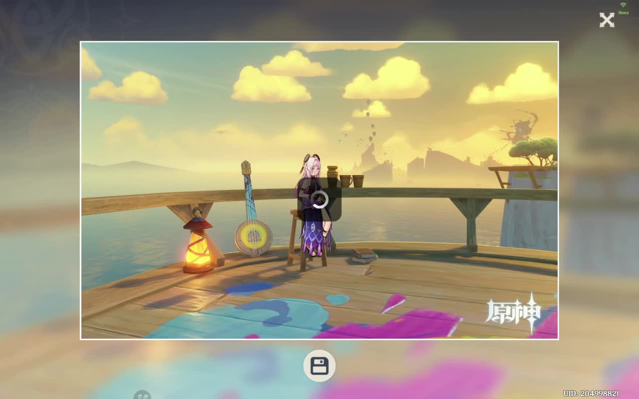 【湵妩】视频加载中，速速查收惊喜！