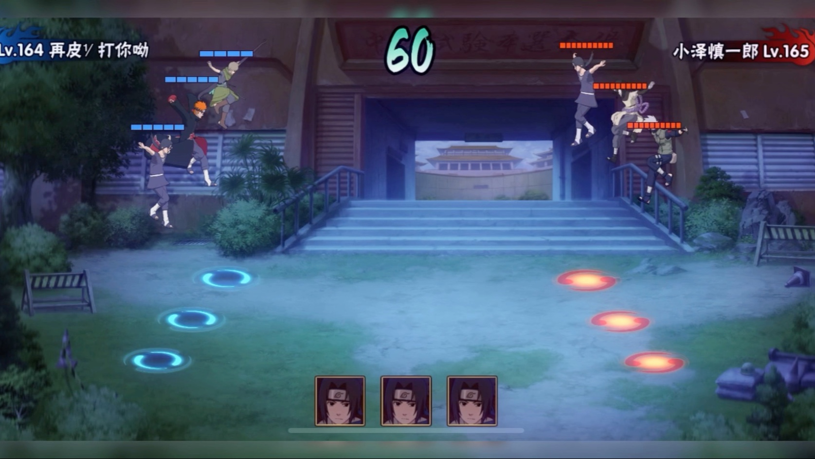 积分赛4.0，没有什么技巧，跨度1000w，灌就完了