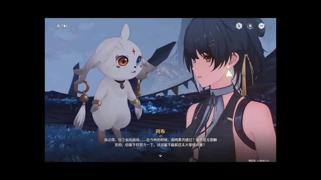 《玩鸣潮才懂，好游戏能让人如此着迷》