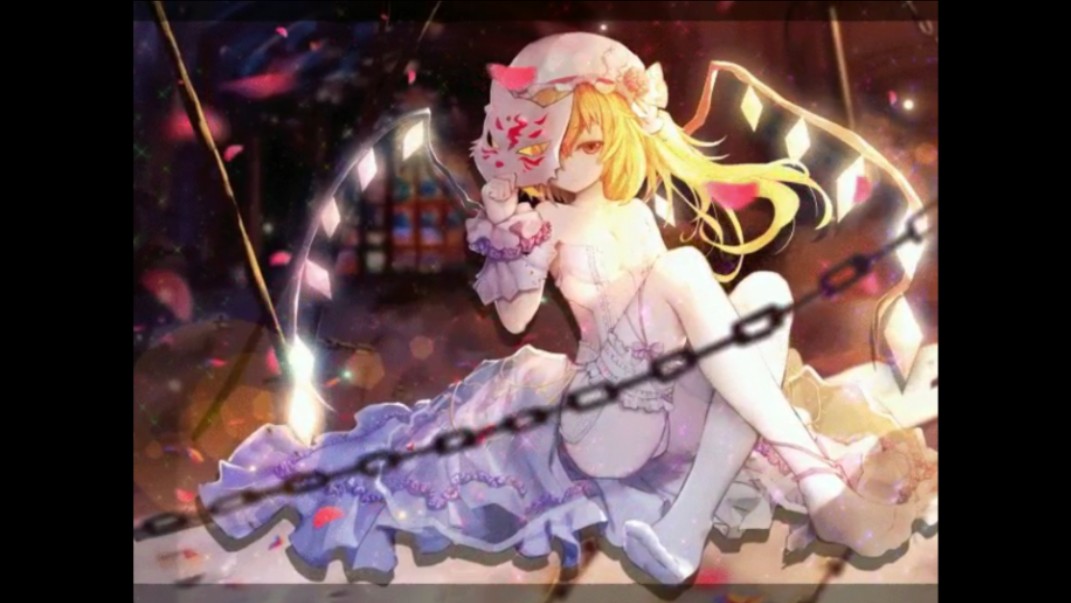 MUGEN colorful reality