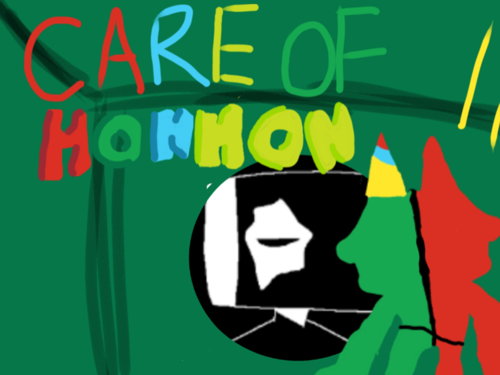 CARE OF Honhon2官方预告1