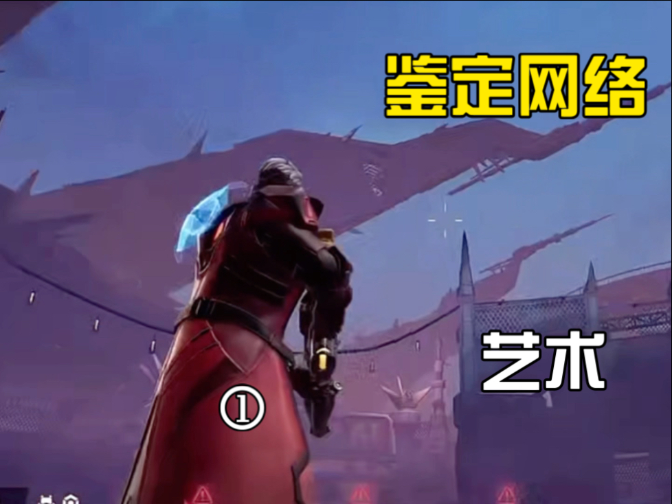 矩阵零日危机，海因克斯新流派详解：节奏轰鸣下的音符伤害，双枪玩