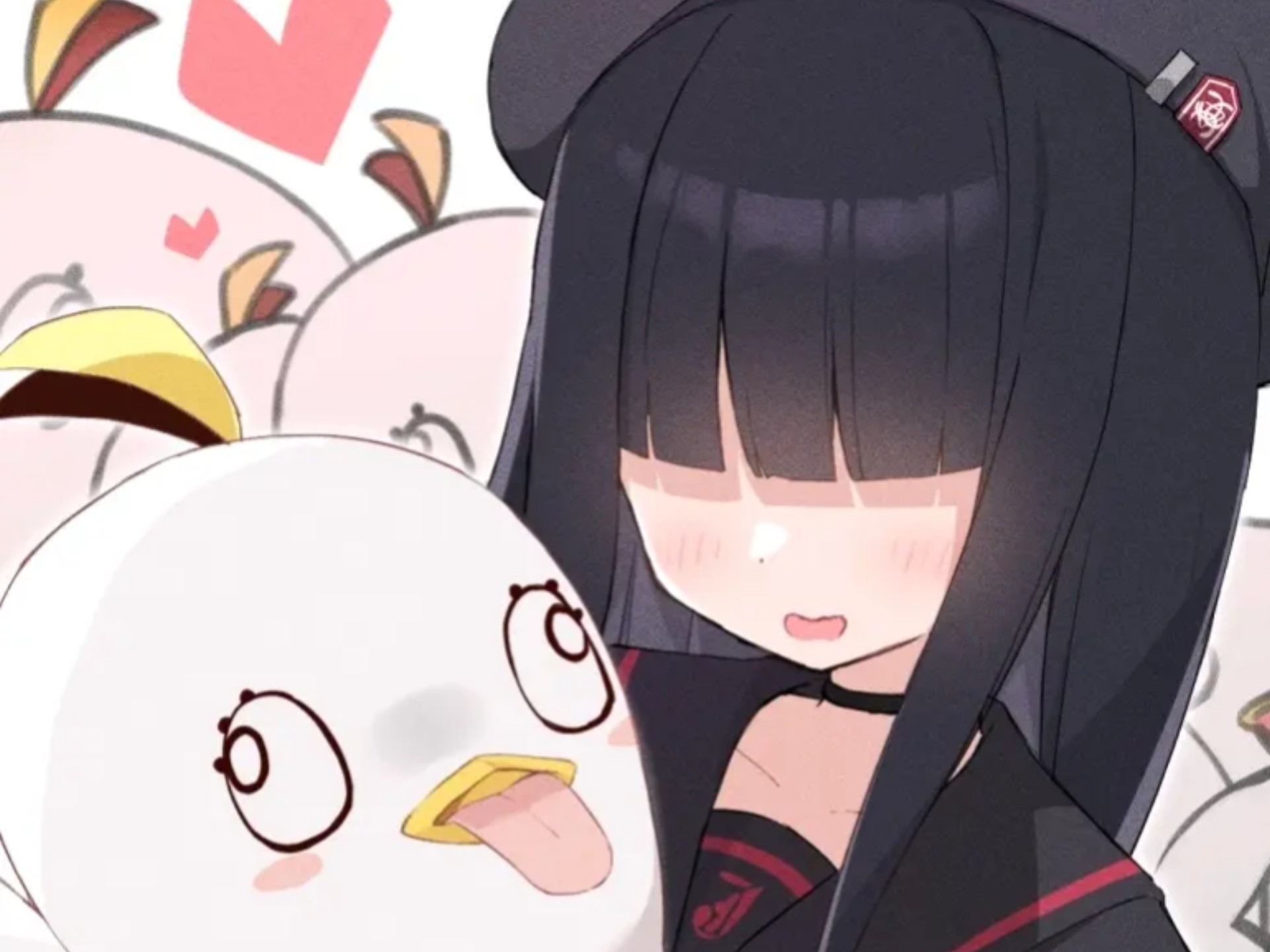 （AA二创）转生成杂鱼酱，还是日常