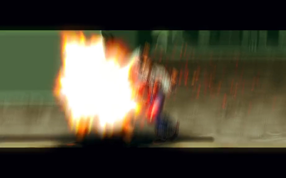 『魂之印记』片段剪辑-“这简直就是我”