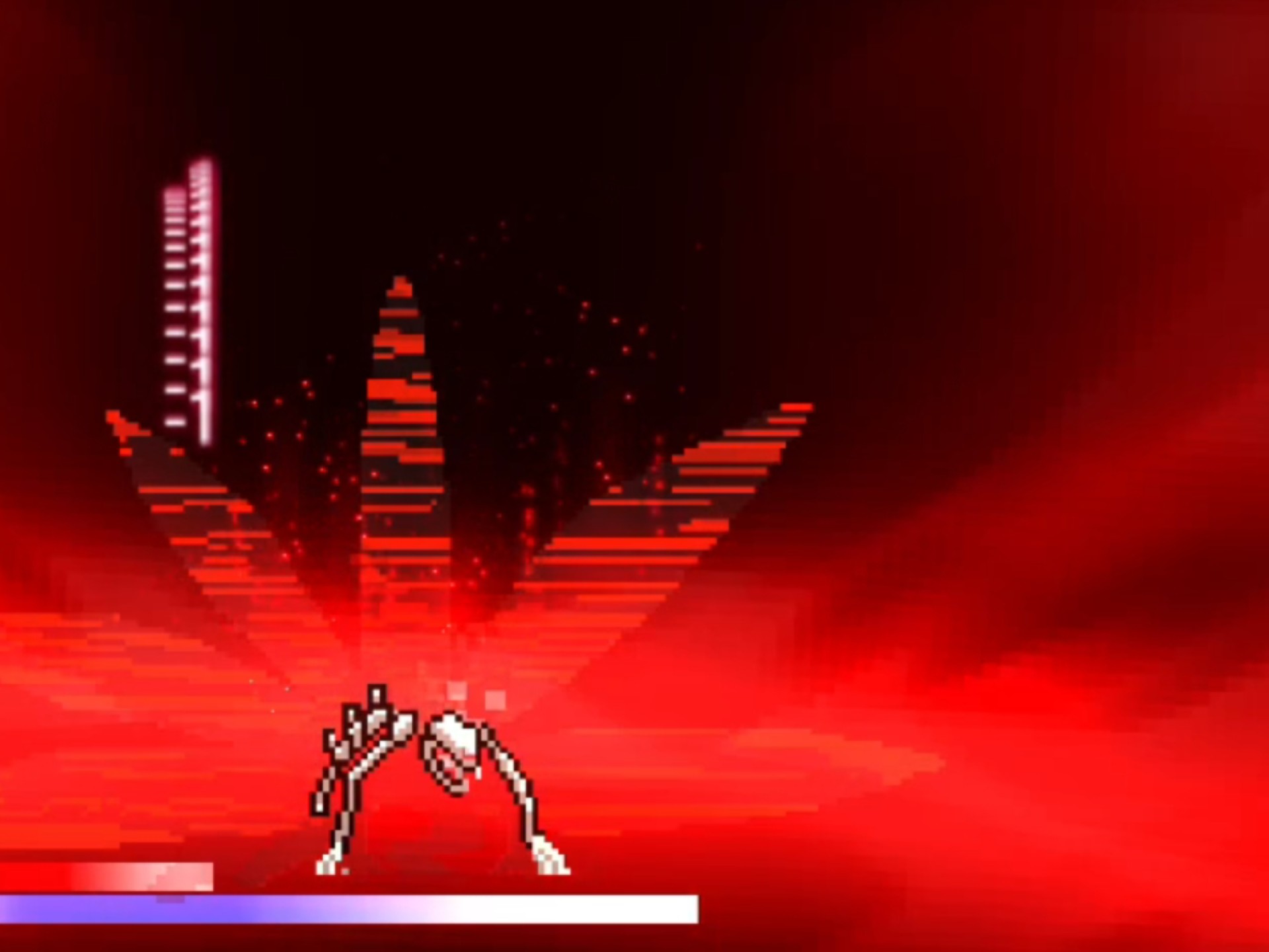 【mugen】漩涡鸣人vs武藤游戏