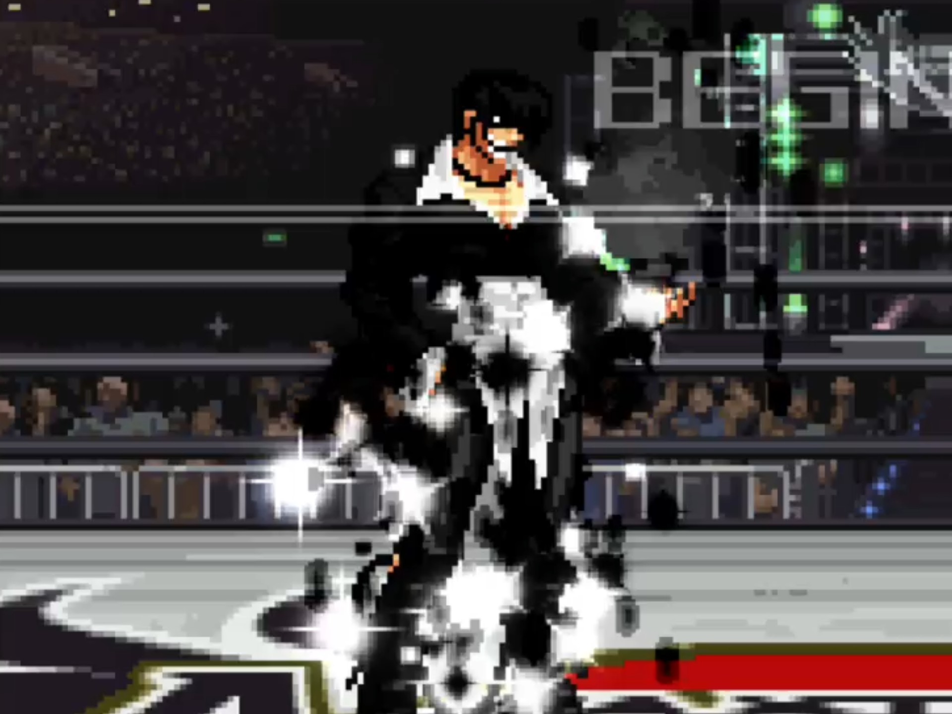 【mugen】人物分享：CT暴八BF