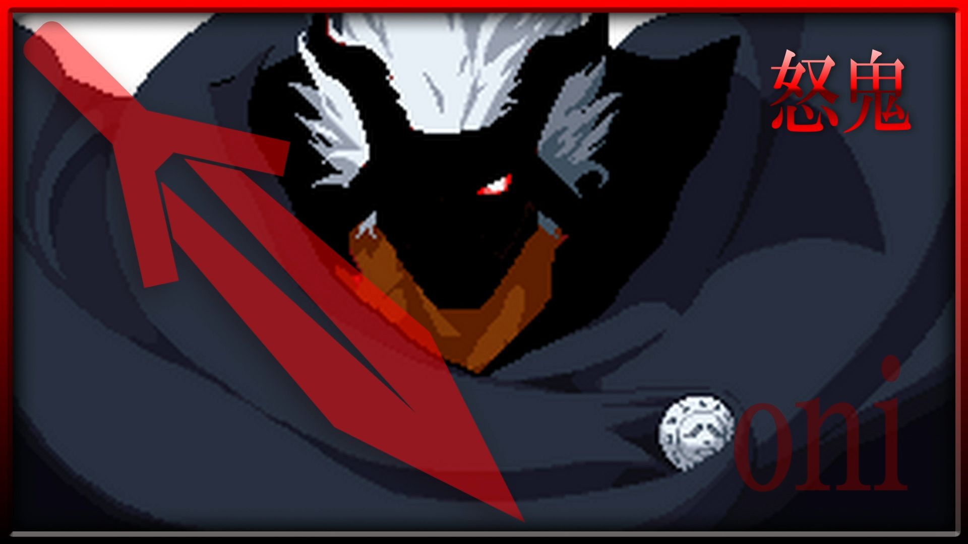 【MUGEN】Sword Slash Shield Part11