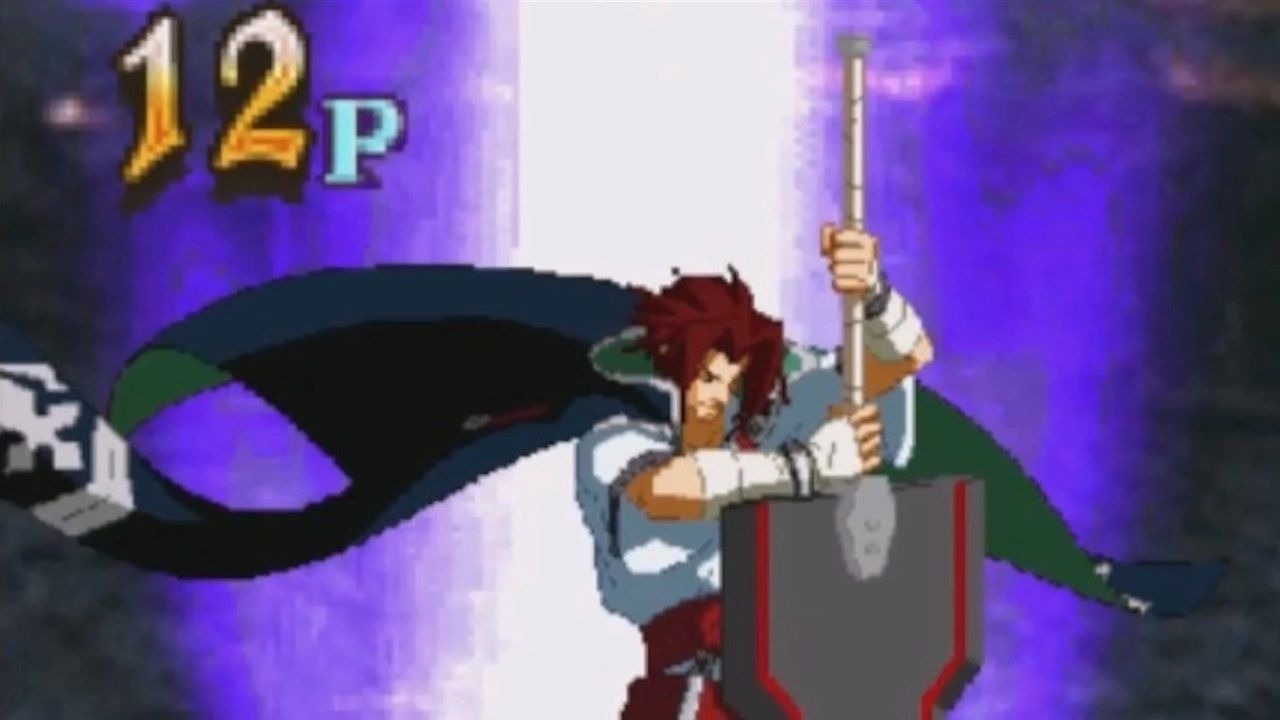 【MUGEN】 旧章 希望軍 VS 絶望軍 狂上位～狂上限大会 Part.6