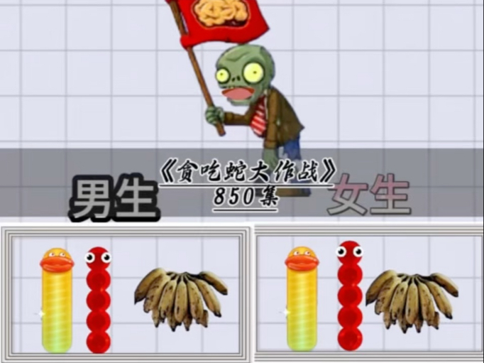 第850集，小黑子真的不懂事