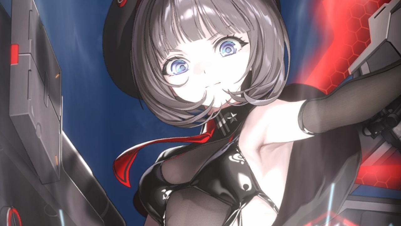 【妮姬】「贝斯蒂」个人好感花絮全剧情