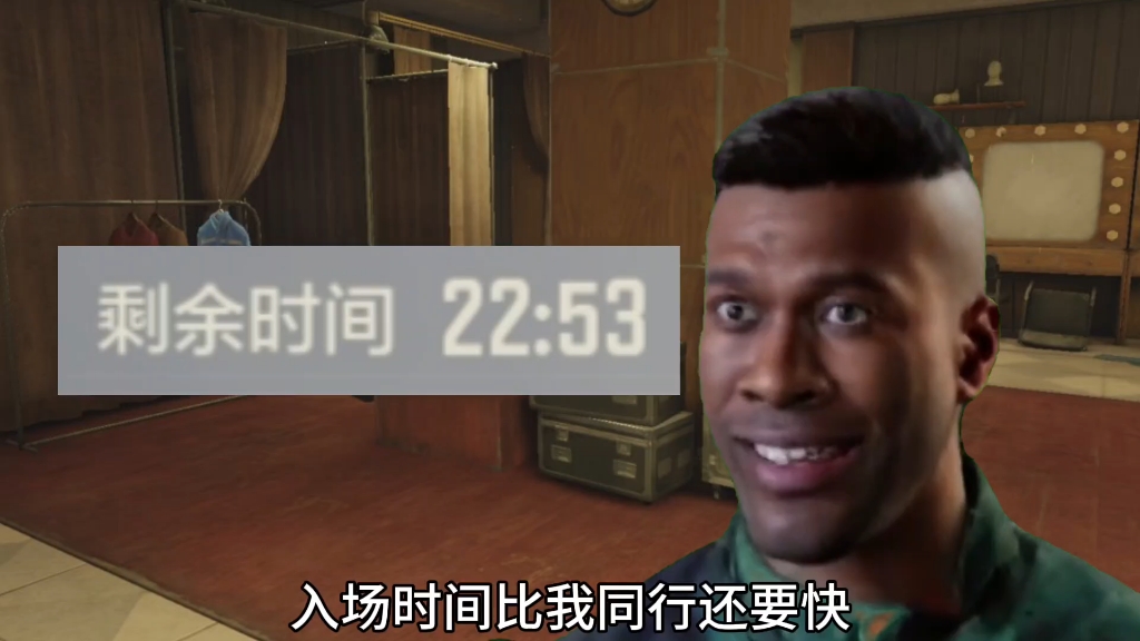 ⚡️创伤救援记⚡️