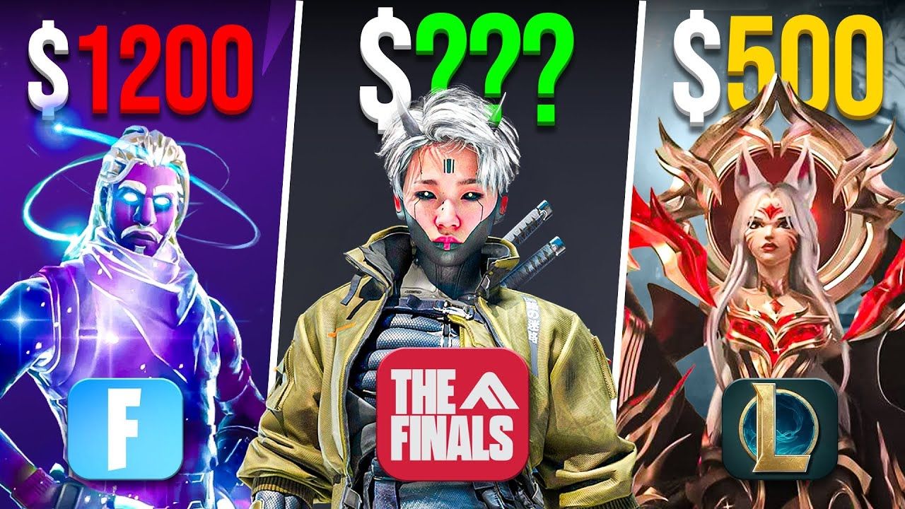 市面上最良心的免费游戏，没有之一！【熟肉中字/Ra1chu精选】