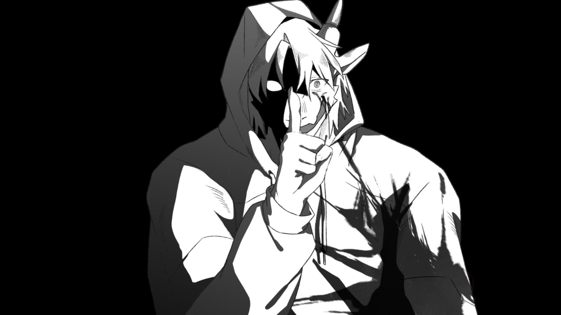 《黄金乡》03 挣脱牢笼，又入炼狱。