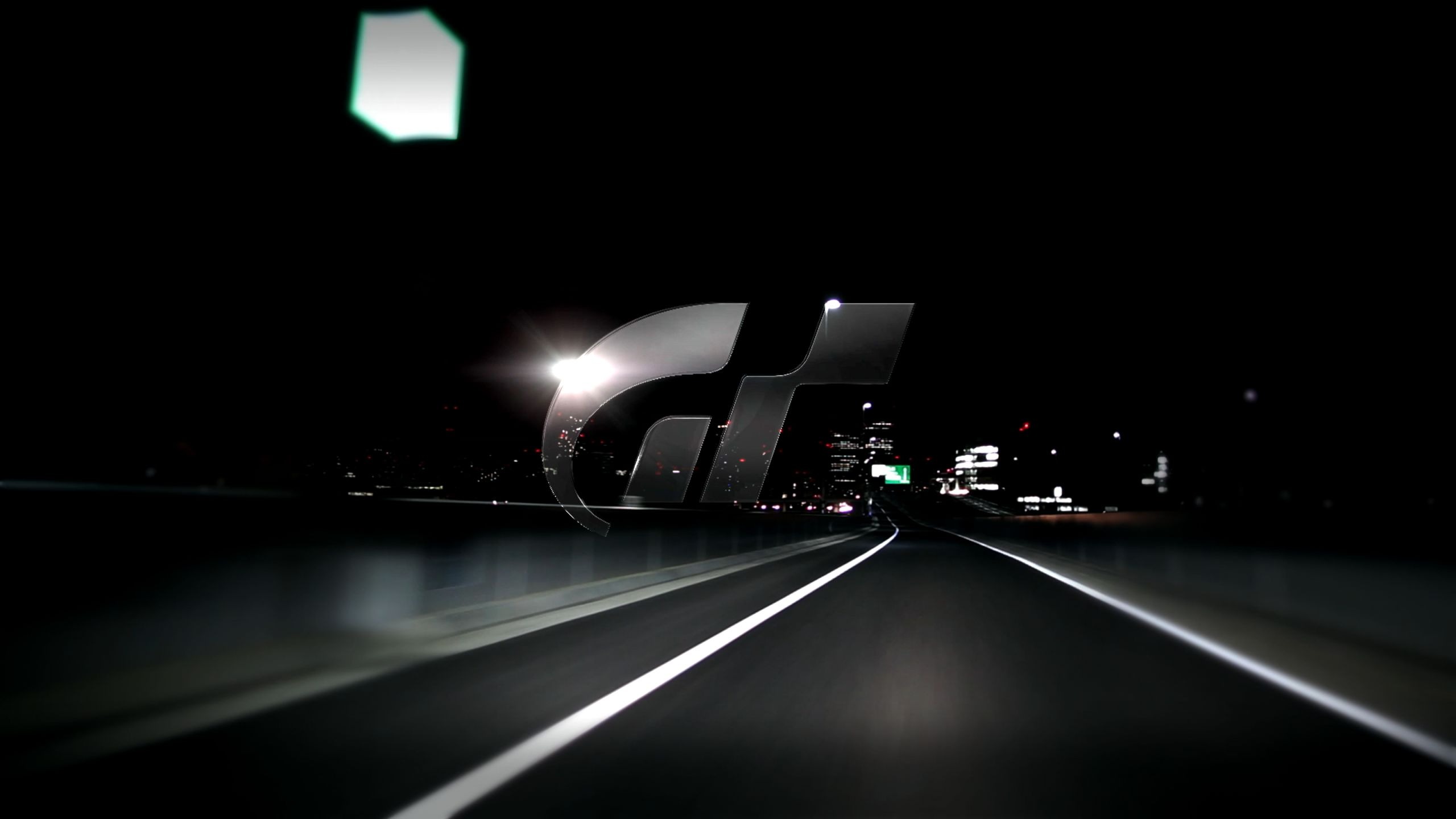 【游戏珍藏馆】GT赛车5  片尾字幕影片—— 2010 Gran Turism