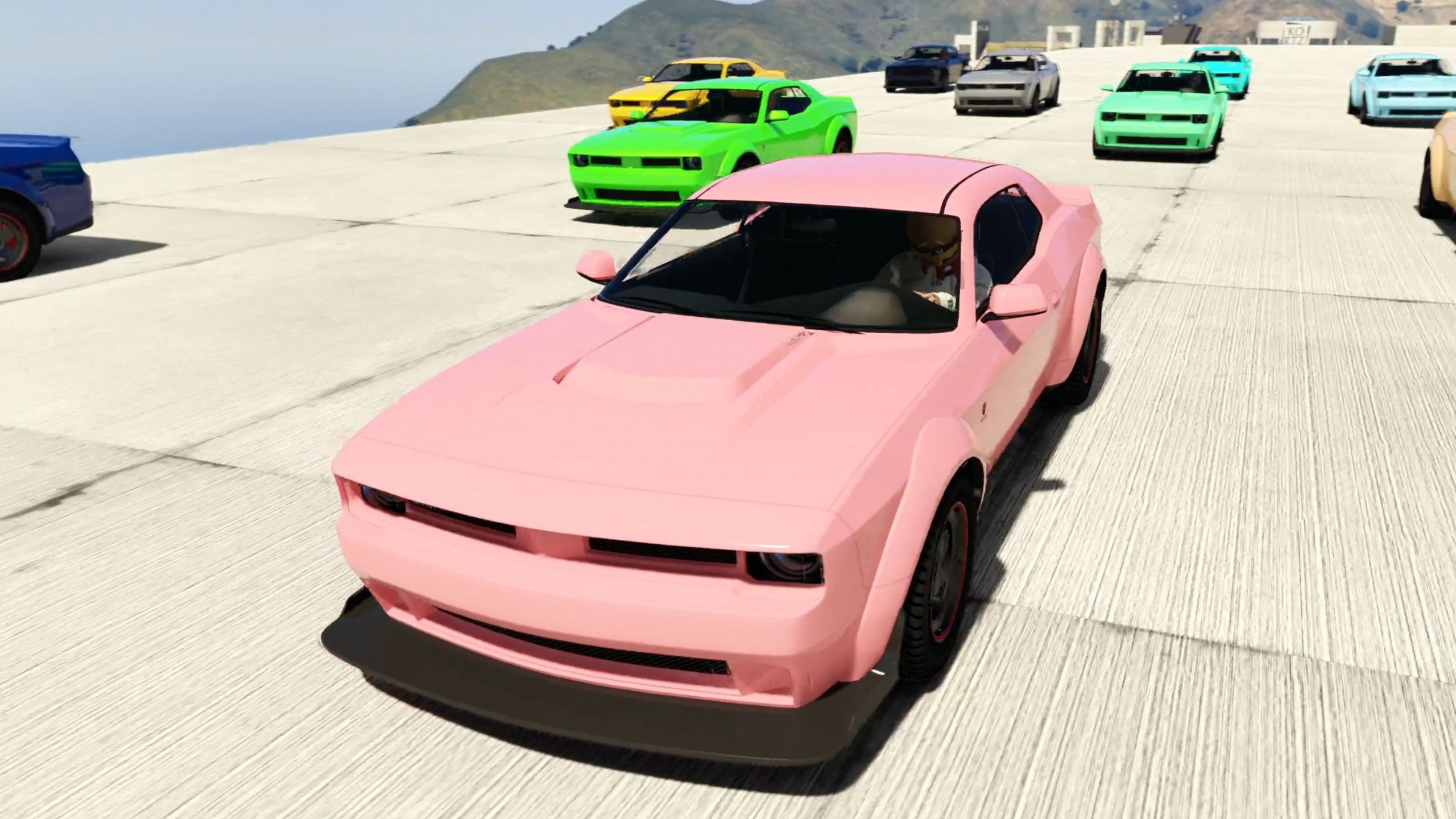 【可子小猫】幸福二选一，也是二合一，更是俩第一！