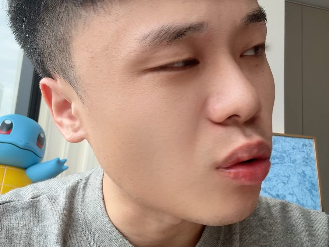 我爱b站